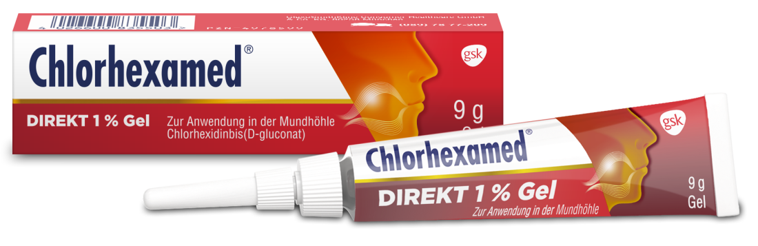 Chlorhexamed - Ihr Starker Partner Bei Zahnfleischproblemen