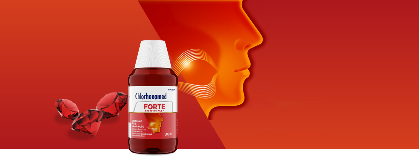 Chlorhexidin – eine Erfolgsformel wird 50 Jahre alt
